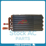 A/C Heater Core for Bluebird Bus OE# 00063507