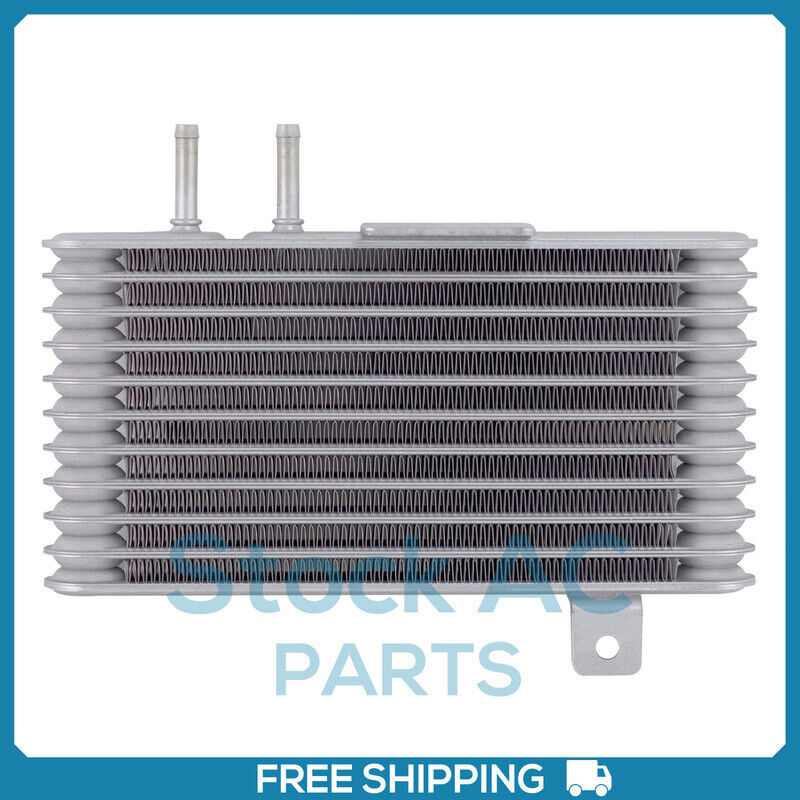 Transmission Oil Cooler for 08-17 Lancer/Sportback 11-23 Outlander 2.0T/2.0/2.4L