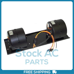 New A/C Blower Motor for Massey High Efficiency Replacement 12V