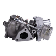 Load image into Gallery viewer, Turbo for 13-19 Ford Explorer/Taurus Police  Lincoln MKS/MKT