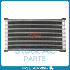 Oil Cooler for John Deere OE# RE226493  RE566555