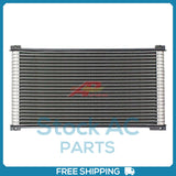 Oil Cooler for John Deere OE# RE226493  RE566555