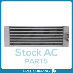 New A/C Condenser for Replacement R9725 Units OE# RD444400P