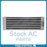 New A/C Condenser for Replacement R9725 Units OE# RD444400P