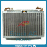 New A/C Condenser for Ford/Holland 84026459
