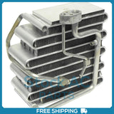 A/C Evaporator for 89-93 Mitsubishi Galant L4 2.0L