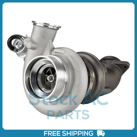 Turbo for 00-02 Ram 2500/3500