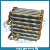 A/C Evaporator for 75-78 Nissan 280Z L6 2.8L