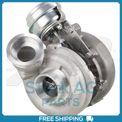 Turbo for Dodge OE# 001TC15049000