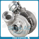 Turbo for Dodge OE# 001TC15049000