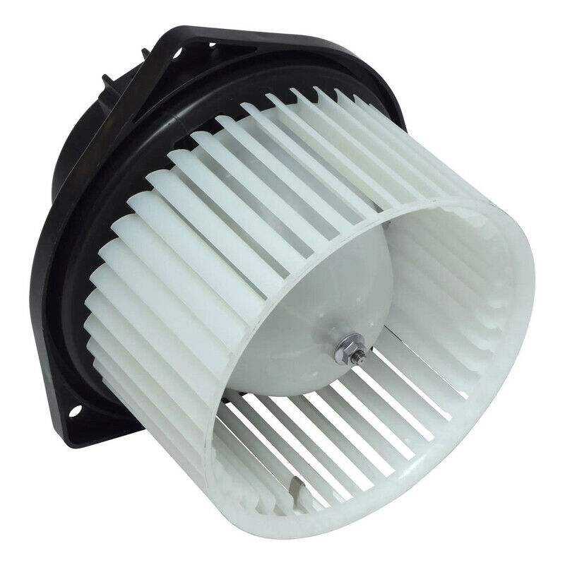 New A/C Blower Motor for 09-13 Suzuki Grand Vitara V6/ L4 2.4L/ 3.2L