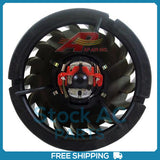 New A/C Blower Motor for Fendt OE# G178.810.130.020