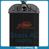 New Radiator for International OE# 351878R91