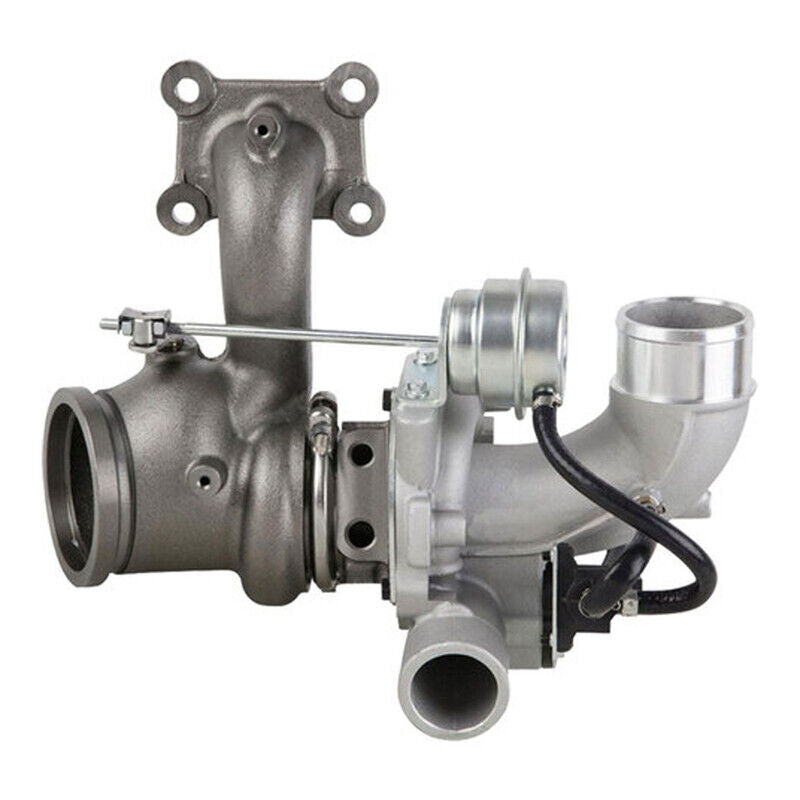 Turbo for 13-18 Ford Escape/Focus/Fusion/Taurus - Lincoln MKS/MKT/MKZ