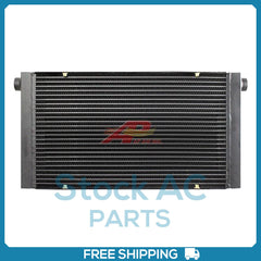 Oil Cooler for Bobcat Skidsteers Engine OE# 6710791