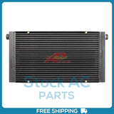 Oil Cooler for Bobcat Skidsteers Engine OE# 6710791
