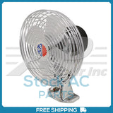 New A/C Blower Motor for Auxillary Defrost Fan OE# 717/20040
