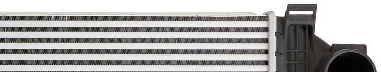 New Intercooler for Focus HB (12-14) Focus ST (13-18) Escape 2.0T (13-16)