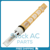 A/C Expansion Valve for Chevy / VW / Cadillac / GMC / Audi / Volvo / Buick