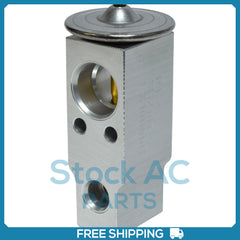 A/C Expansion Valve for 03-06 BMW X5 L6 3.0L V8 4.4L 4.8L
