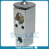 A/C Expansion Valve for 03-06 BMW X5 L6 3.0L V8 4.4L 4.8L