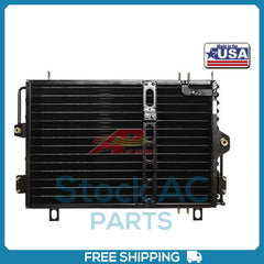 New A/C Condenser for Ford/Holland OE# 84384557