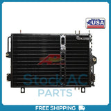 New A/C Condenser for Ford/Holland OE# 84384557