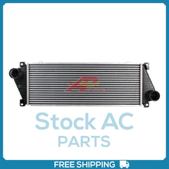 New Intercooler for Freightliner OE# 5104119AA