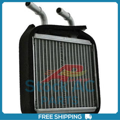 A/C Heater Core for Ford/Sterling OE# F85H18B539AA