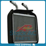 A/C Heater Core for Ford/Sterling OE# F85H18B539AA