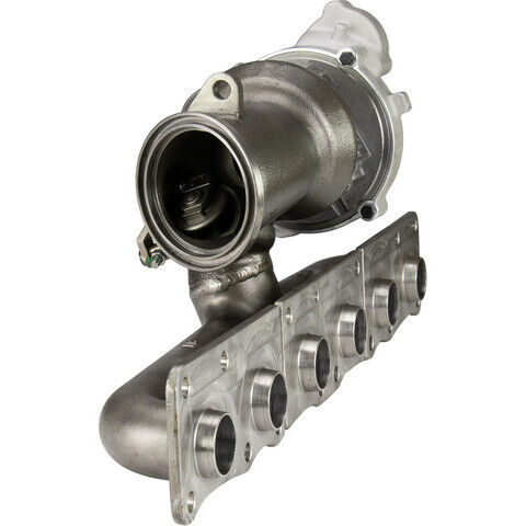 Turbo for 11-14 BMW X5/X6