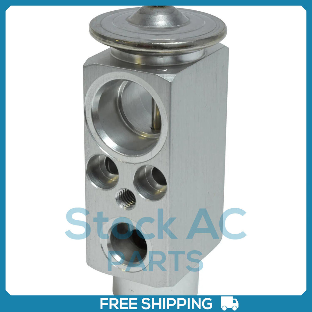 A/C Expansion Valve for Mercedes-Benz / Dodge / Freightliner