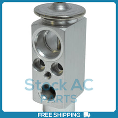 A/C Expansion Valve for Mercedes-Benz / Dodge / Freightliner