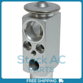 A/C Expansion Valve for Mercedes-Benz / Dodge / Freightliner