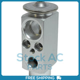 A/C Expansion Valve for Mercedes-Benz / Dodge / Freightliner
