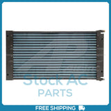 New A/C Condenser for John Deere OE# AT312618