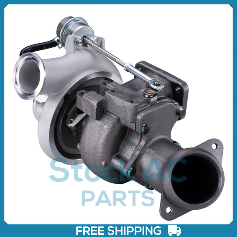 Turbo for 99-02 Dodge Ram 2500/3500
