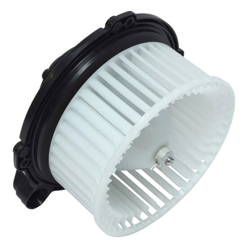 AC Blower Motor for 00-02 Honda Passport 00-04 Isuzu Rodeo 01-03 Rodeo S V6/L4