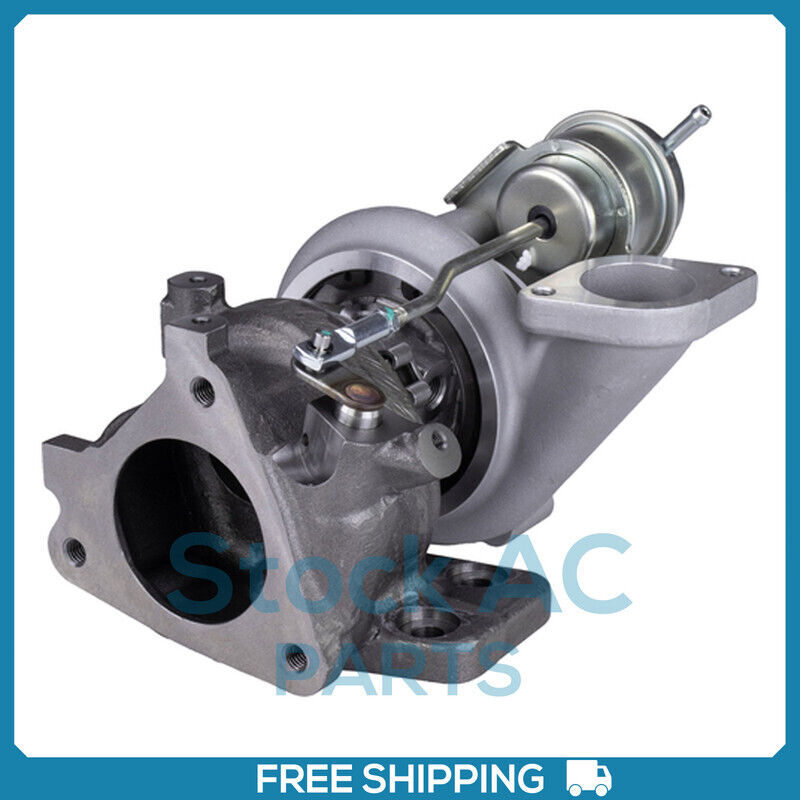 Turbo for 11-17 Nissan Juke