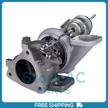 Cargar imagen en el visor de la galería, Turbo for 11-17 Nissan Juke