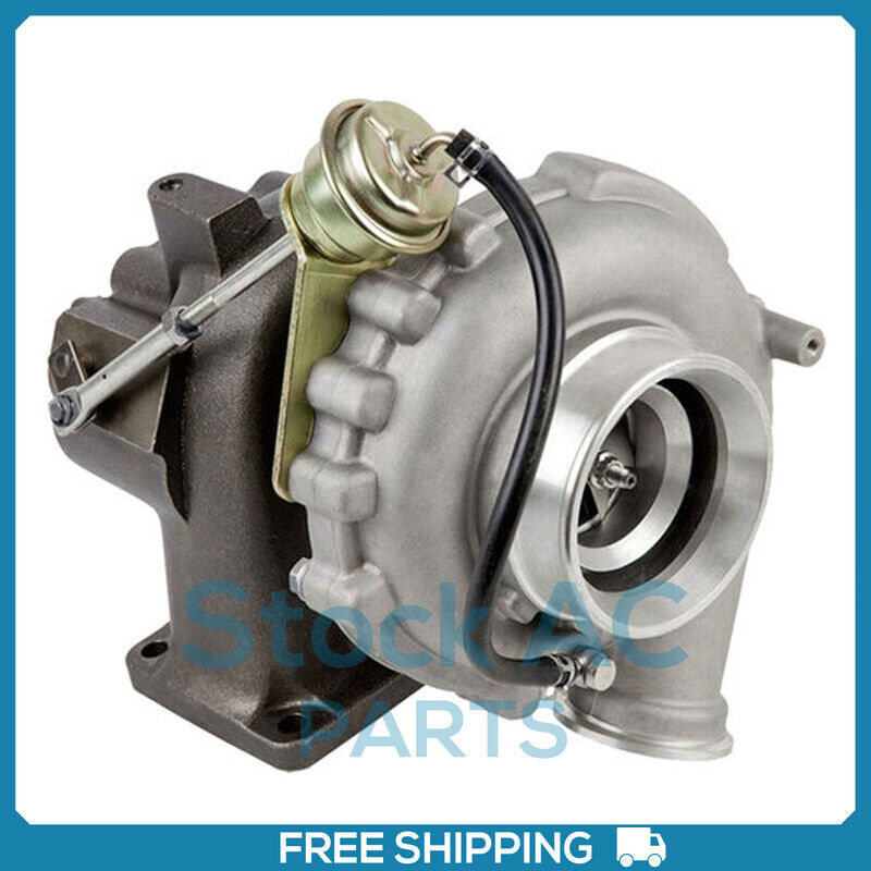 Turbo for 01-09 Freightliner OM906LA-E3 Engines