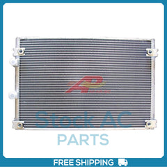 New A/C Condenser for Massey Ferguson OE# 4351861M1