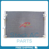 New A/C Condenser for Massey Ferguson OE# 4351861M1