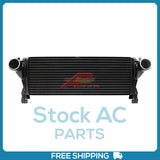 New Intercooler for Dodge Ram OE# 52014733AC
