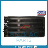 New A/C Condenser for 15 x 29 Case/IH Combine