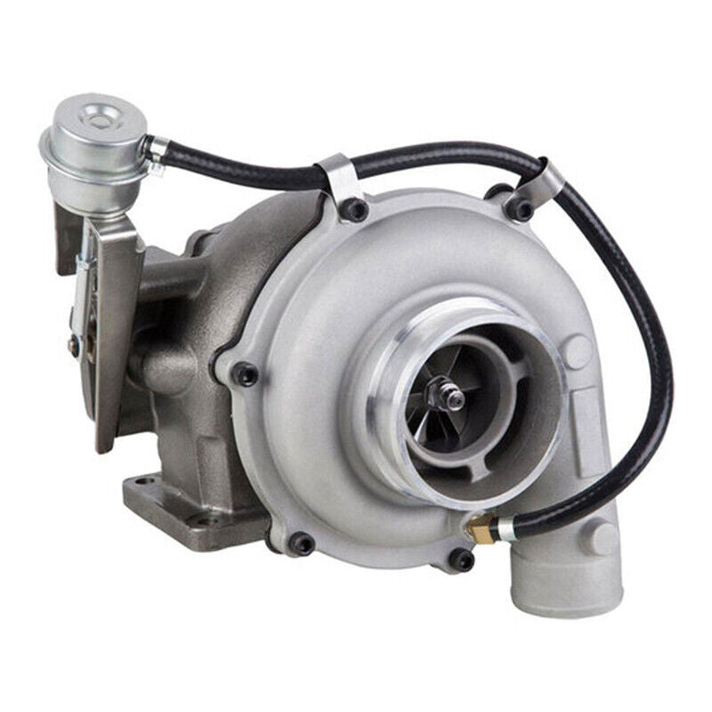 Turbo for 02 International Navistar DT466 Engine OE Garrett 466743-0029