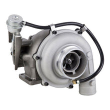 Load image into Gallery viewer, Turbo for 02 International Navistar DT466 Engine OE Garrett 466743-0029