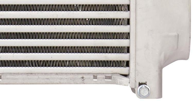 New Intercooler for Mini Cooper HB (02-06) Cooper CNV 1.6 Supercharged (02-08)