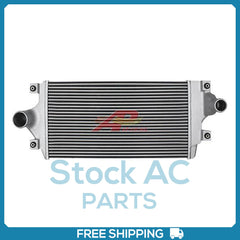 New Intercooler for International/Navistar OE# 3A0573270009