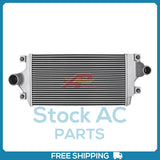 New Intercooler for International/Navistar OE# 3A0573270009